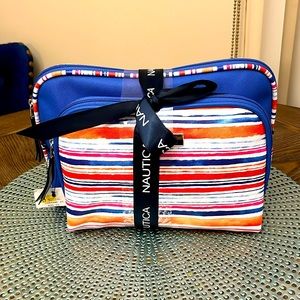 Selling Nautcia make up bag